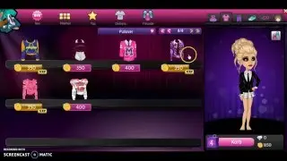 Ich werde zum High School Girl &hearts; Msp Umstyling #2