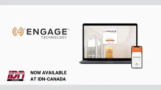 ENGAGE&trade; Technology - A Connectivity Platform From Allegion