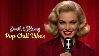 [Pop Chill Vibes 26] Cozy Music | For Work | Ballad | Relaxation | Study | Pop Music Playlist