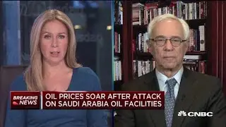 There's little doubt Iran is behind Saudi oil attacks, says Col. Jack Jacobs