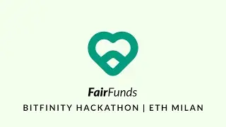FairFunds | Bitfinity Hackathon | ETH Milan