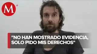 Polaco sigue detenido en M&eacute;xico por el INM hace m&aacute;s de un a&ntilde;o