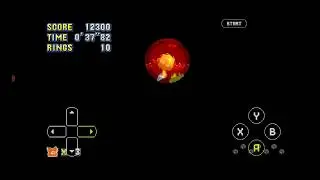testing  out the spotlight mod for a upcoming  speedrun