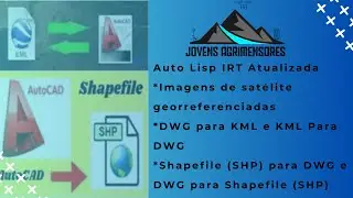 01 Apresentação Lisp IRT Atualizada 2024