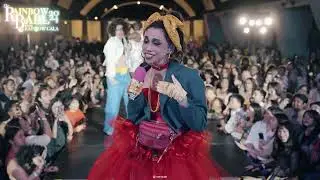THE RAINBOW BALL & GALA 2024 | LIP SYNC PERFORMANCE