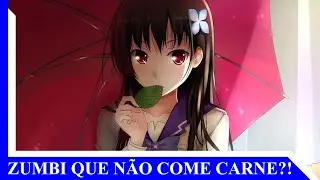 SANKAREA: A HIST&Oacute;RIA QUE N&Atilde;O FOI ANIMADA | #MANG&Aacute;S