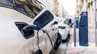 EV Adoption Slipping in Texas: Why Charging Infrastructure Matters