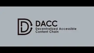 Обзор проекта DACC