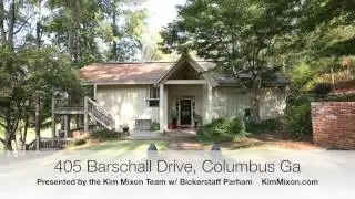 Home For Sale: 405 Barshall Drive, Columbus Ga
