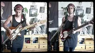 Funeral for a Great Drunken Bird - cover