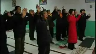 God in China: The Struggle for Religious Freedom - Clip