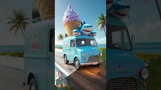 EVOLUTION Unbelievable Ice Cream Truck Transformations!