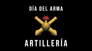 Día del Arma de Artillería 2022
