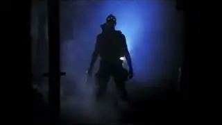 Tom Clancy's Splinter Cell: Pandora Tomorrow [15s] TV Commercial 1 for Xbox - 2004