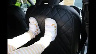 Diamond Kick Mat Installation Video