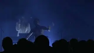 Porcelain ID - Mandown Live at AB - Ancienne Belgique