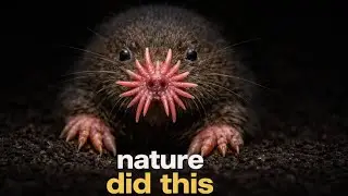 ANIMALS THAT OUTSMART NATURE IN IMPOSSIBLE WAYS