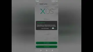 how to update your Google security Patch level