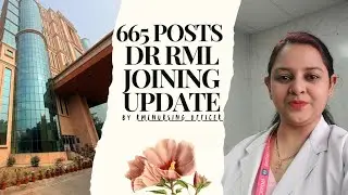 Breaking News For Nursing Officer (Government) Rml Latest Update | #norcet #sgpgi #kgmu #upums #rml