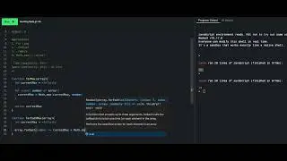 Finding the Max Value in an Array | JavaScript Arrays Episode 3