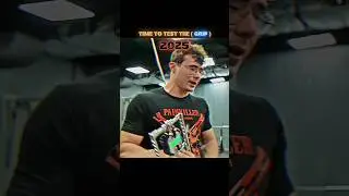 &ldquo;2024 vs 2025 Grip 💪 | Akimbo69&rsquo;s Unbelievable Grip Strength Transformation!&rdquo; #shorts