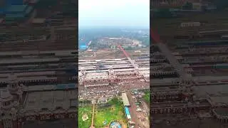 Charbagh | Lucknow Railway Station #railway #lucknowcity #lucknow #uttarpradesh #youtube