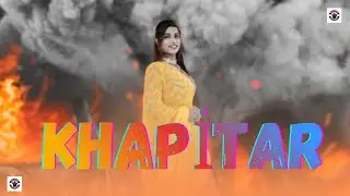 KHAPITAR || NEW HARYANVI BADMASHI SONG || SINGER PS QUEEN -AADITYA BHAGANA || MUSIC SITTU BEATS
