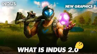 What is Indus 2.0? | Comeback Aimed at Global Launch? 🤯