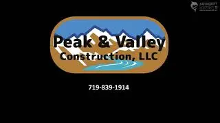 roofing construction, construction company Park County Summit County Colorado