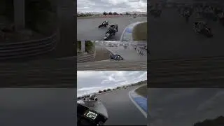KTM 1190 RC8R 1