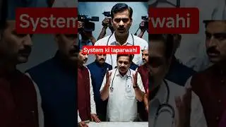 &ldquo;Pani Pine Se Maut? Indore Pipeline Case Jo System Batana Nahi Chahta&rdquo;
