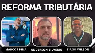 Reforma Tribut&aacute;ria na Pr&aacute;tica: o que muda para sua empresa?