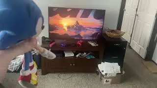 Sonic the Hedgehog watches 10 logos