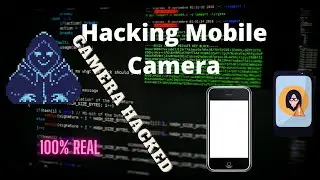 How to Hack any Mobile/PC Camera |Hacking| In Urdu Hindi