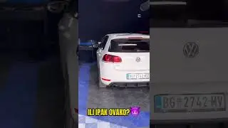 Koju Opciju Vi Birate?!🤔 #shorts #pungas #chiptuning