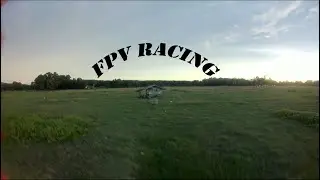 🥽Drone FPV Practice 