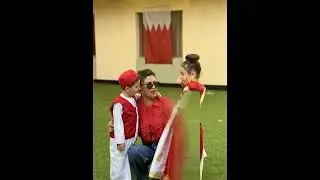 Bahrain national day celebration #bahrain #2022#foryou#foryourpage#explorepage #youtubeshort