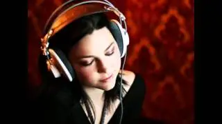 Amy Lee Cara's Basement Radio Interview Part One (The Open Door album)
