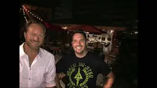 Episode 6: Beaux Barfield