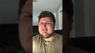 A Big Reason for My Lack of Content