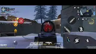 COD mobile | Holiday Raid mode! #cod #codmobile
