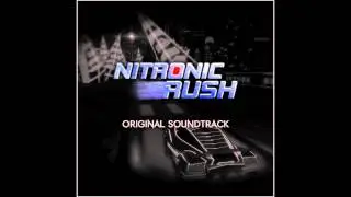 Nitronic Rush Original Soundtrack:- The Quiggles - Commodore