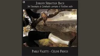 Violin Sonata No. 6 in G Major, BWV 1019: V. Allegro (3)