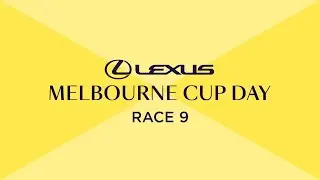 Lexus Melbourne Cup Day | The Hong Kong Jockey Club Stakes