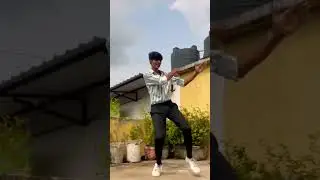 MAER KHAMOSHII ❤️❤️ TREND 🔥🔥#shorts #viralshorts #youtubeshorts #dance #ankitdancer #status