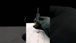 Устройство способное открыть любой замок 🔐