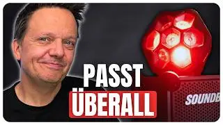 Pflichtkauf f&uuml;r Party-Mukker? | Lightboks