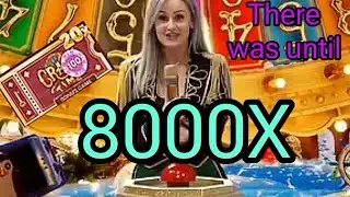 8000X crazy times | Exciting fun moments