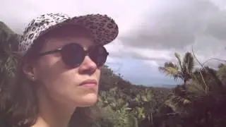 Silja Sol -  W&aring;h&aring;&aring; (Offisiell Video)