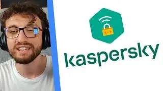 Kaspersky VPN?